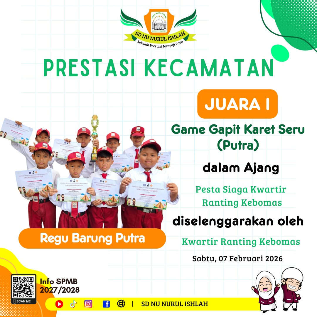 Prestasi